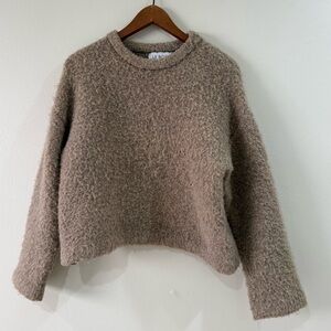 Le Bon Shoppe Mushroom Envie Sweater